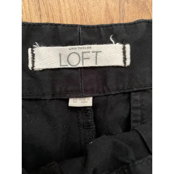 Ann Taylor Loft shorts‎ - Image 3