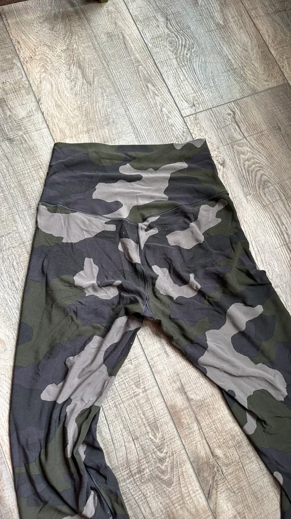 Aerie Leggings Offline - Image 5
