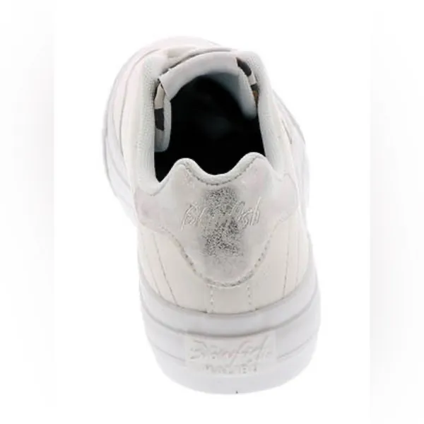 Blowfish‎ Malibu Platform Sneaker size 9 White - Image 3