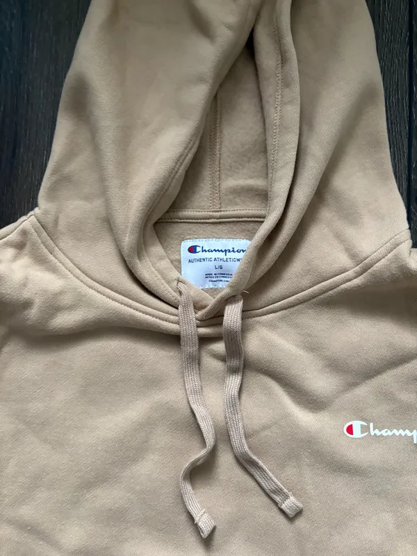 Champion Sweatshirt - Image 2