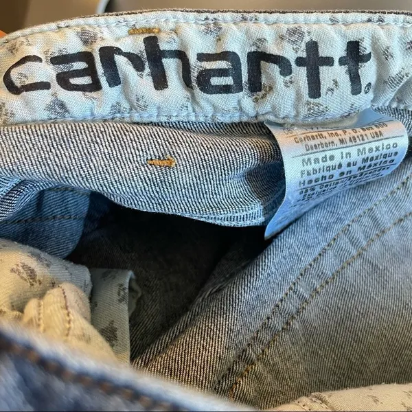Carhartt‎ Jeans - Image 7