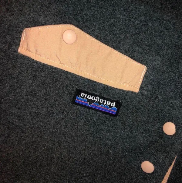 Patagonia Synchilla Pullover - Image 3