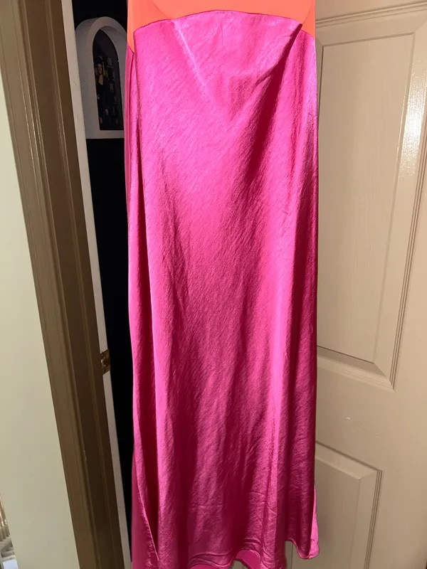 Forever 21 maxi dress - Image 4