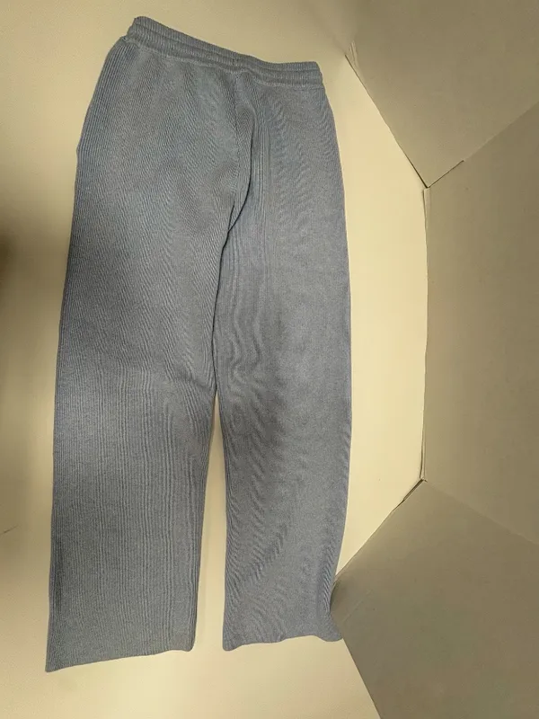 ALO Sweatpants Thick With Pockets - Size S -‎ NEW Without Tags. - Image 11