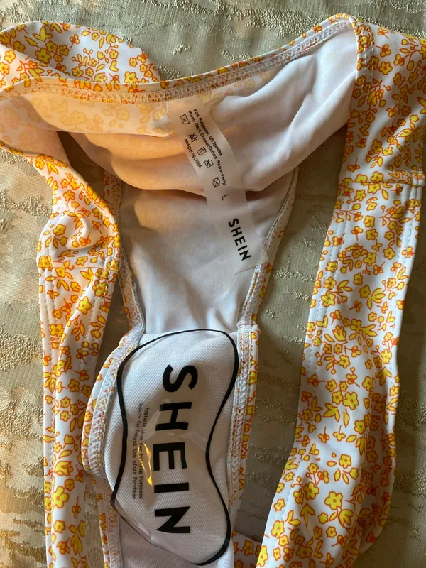 SheIn Bathingsuit - Image 2