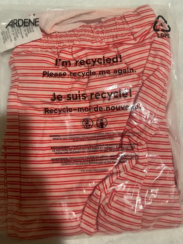 Coca Cola pajama set - Image 3