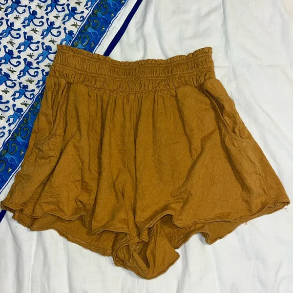 Anthropologie Daily practice shorts - Image 2