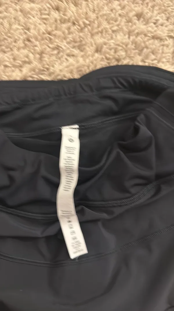 Lululemon Pace Rival Skirt Long - Image 3