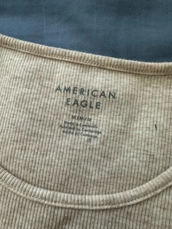 American Eagle Tank Top - Image 3