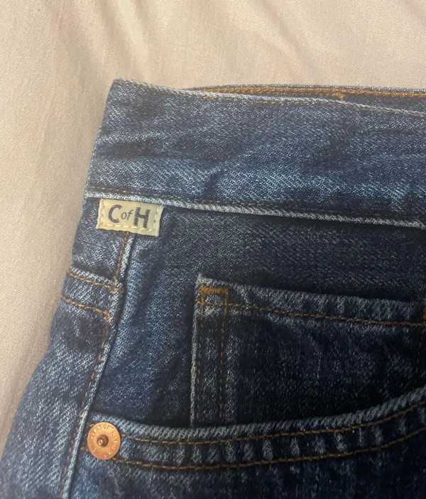 Blue Size 29 - Image 4