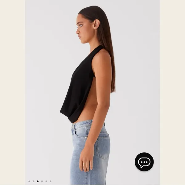 Peppermayo top NWT!  Price Firm! - Image 3