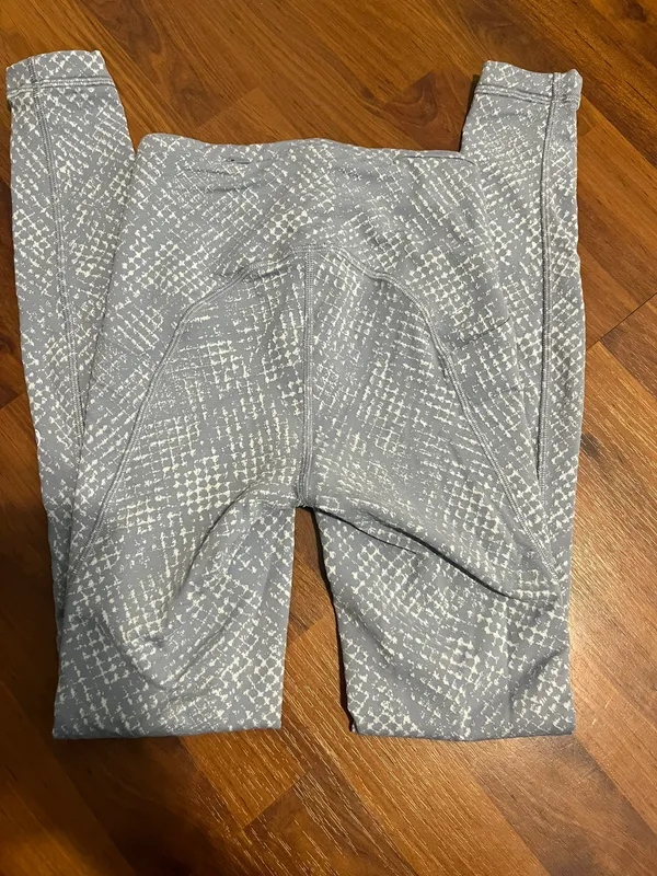 Lululemon Swift Speed High-Rise Tight 28” - Image 5