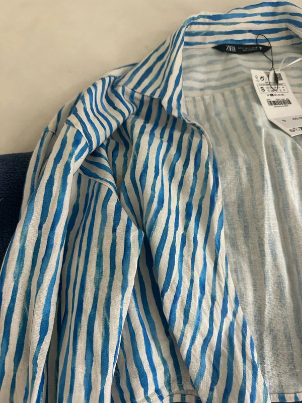 ZARA Top - Image 3