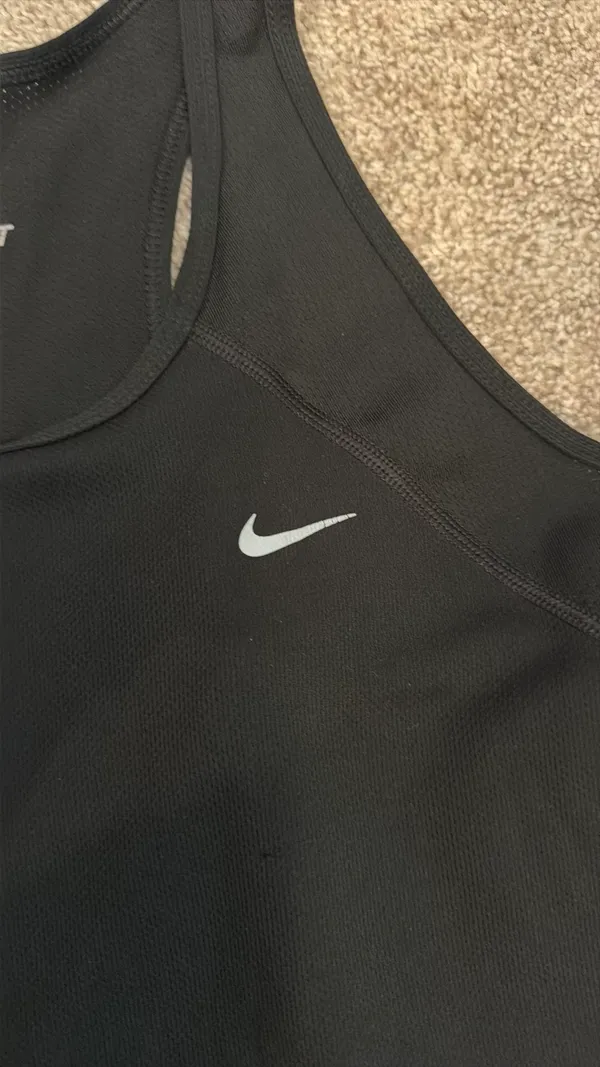 Nike Workout Tank - Image 5
