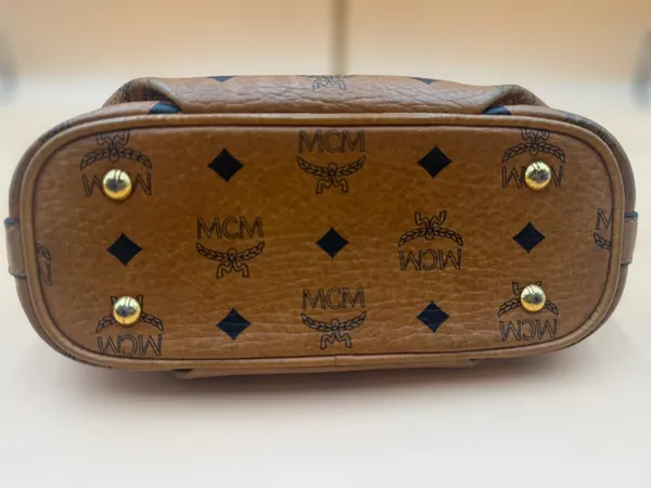 MCM Bag - Image 2