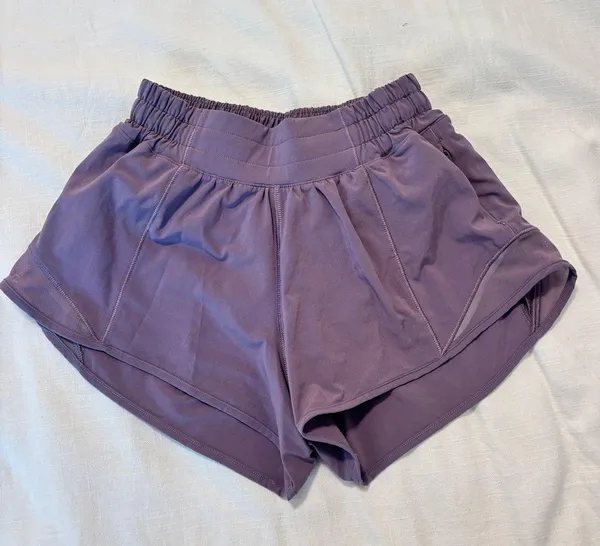 Lululemon Shorts - Image 2