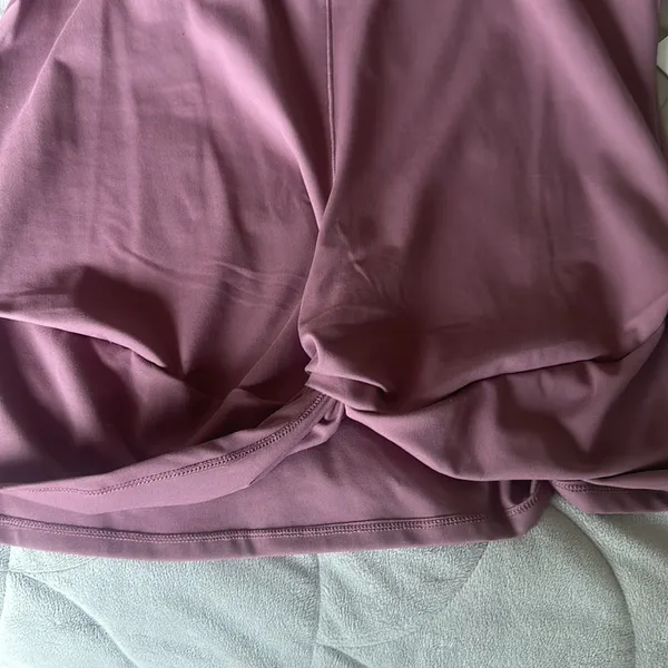 Yogalicious Long Sleeve Top - Size L - NWT - Image 3
