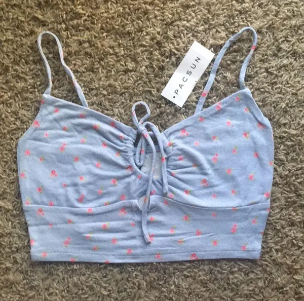 PacSun NWT  Crop Top - Image 6