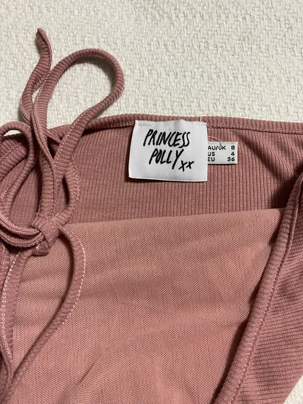 Princess Polly Top - Image 4