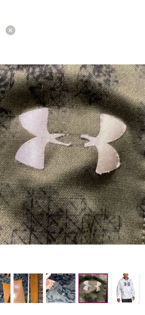 UNDER ARMOUR  - Image 10