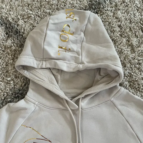 EUC NIKE Sportswear Icon Clash Fleece Hoodie - Image 7