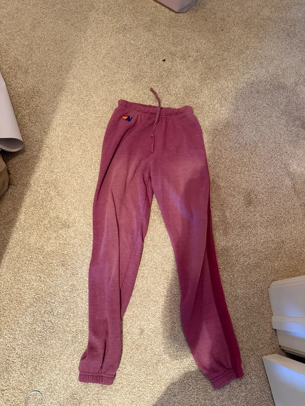 Aviator Nation Set Matching Frosted Berry - Image 9