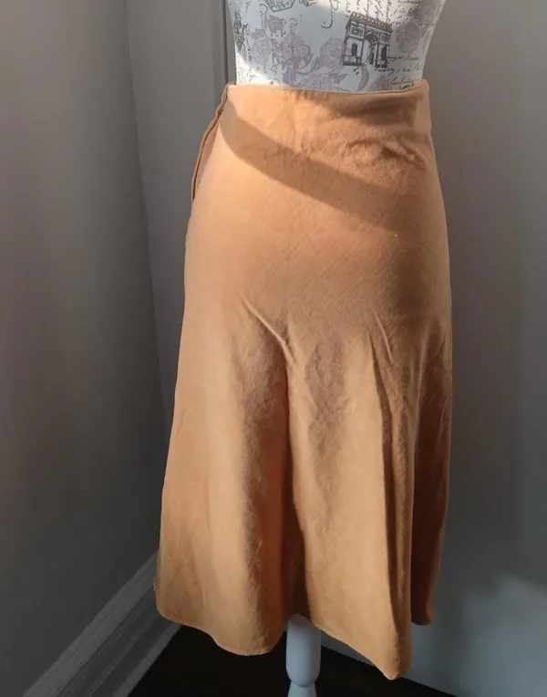 American Vintage Midi Skirt - Image 2