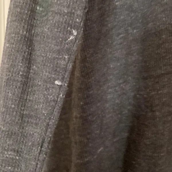 Free people oversized‎ grey top xs - Image 6