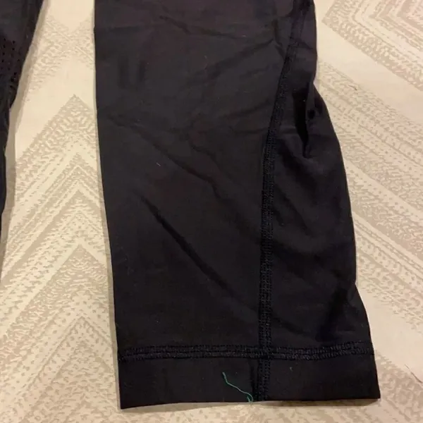 Lole Black Women’s Full Length Leggings - Image 5
