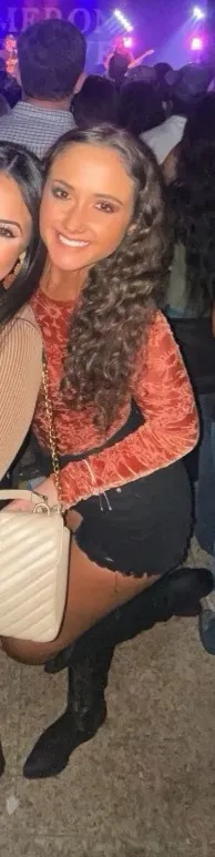 Burnt Orange Body Suit - Image 2