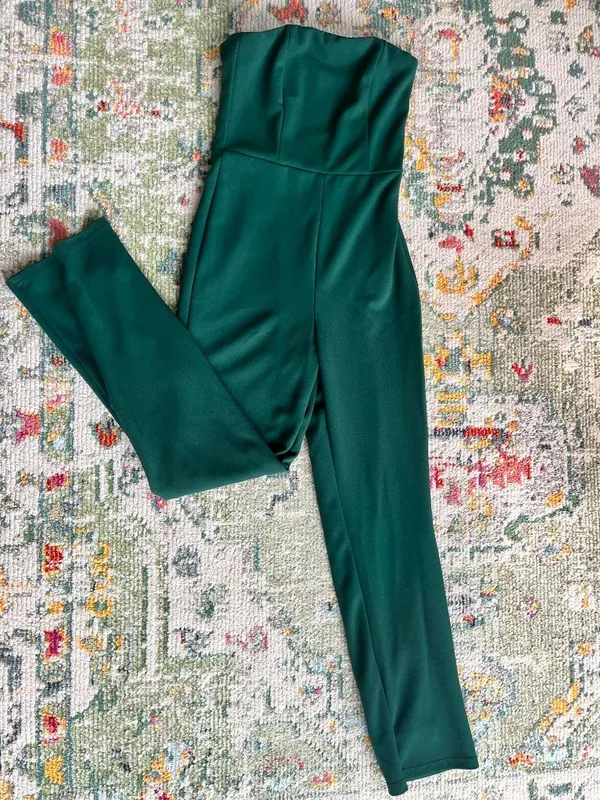 Lulus Jumpsuit - Image 4