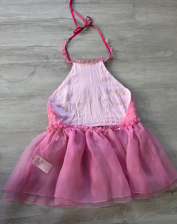 Free People cupcake cutie top - Image 6