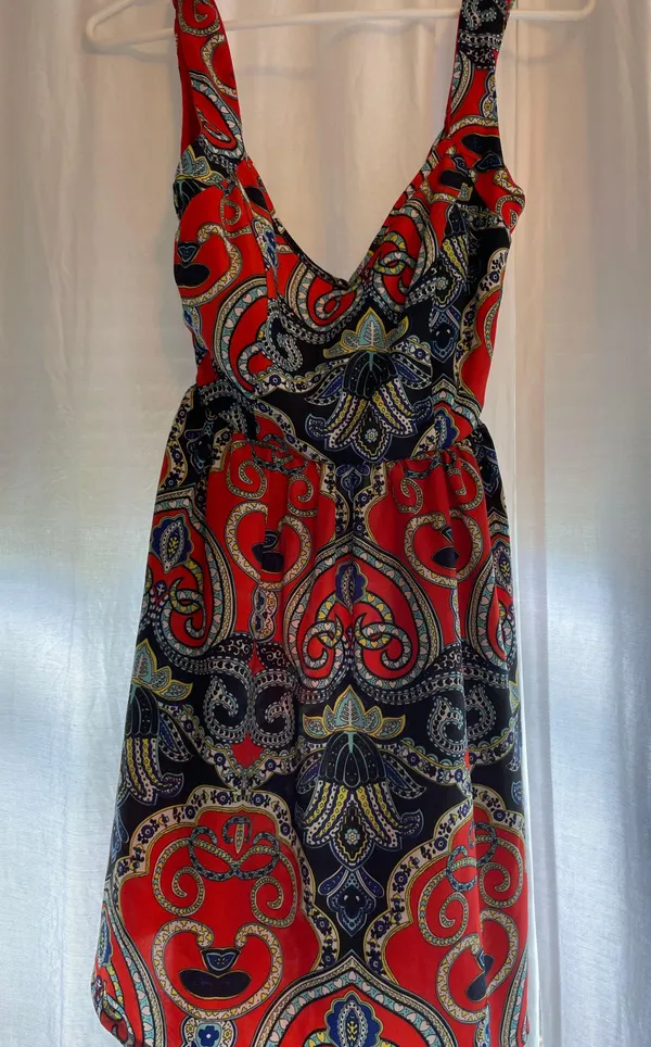Runway Story Dress Size XS - Image 2