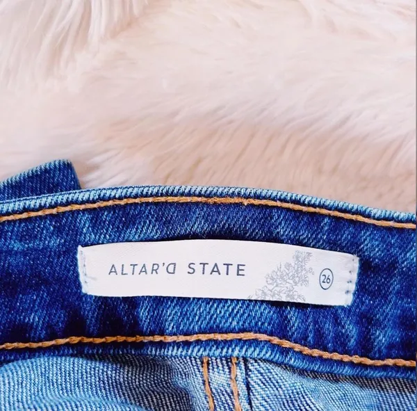 Altard State Jeans  - Image 2