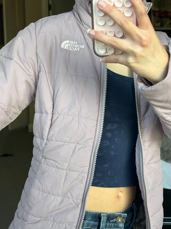 The North Face Jacket - Image 4