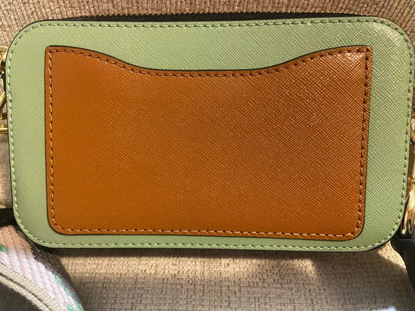 Marc Jacobs The Snapshot Aspen Green Multi Model - Image 4