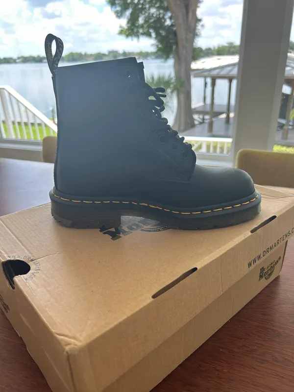 Black Size 5 - Image 3