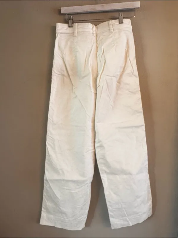 MARINE LAYER Bridget‎ Crop Pants - Image 4