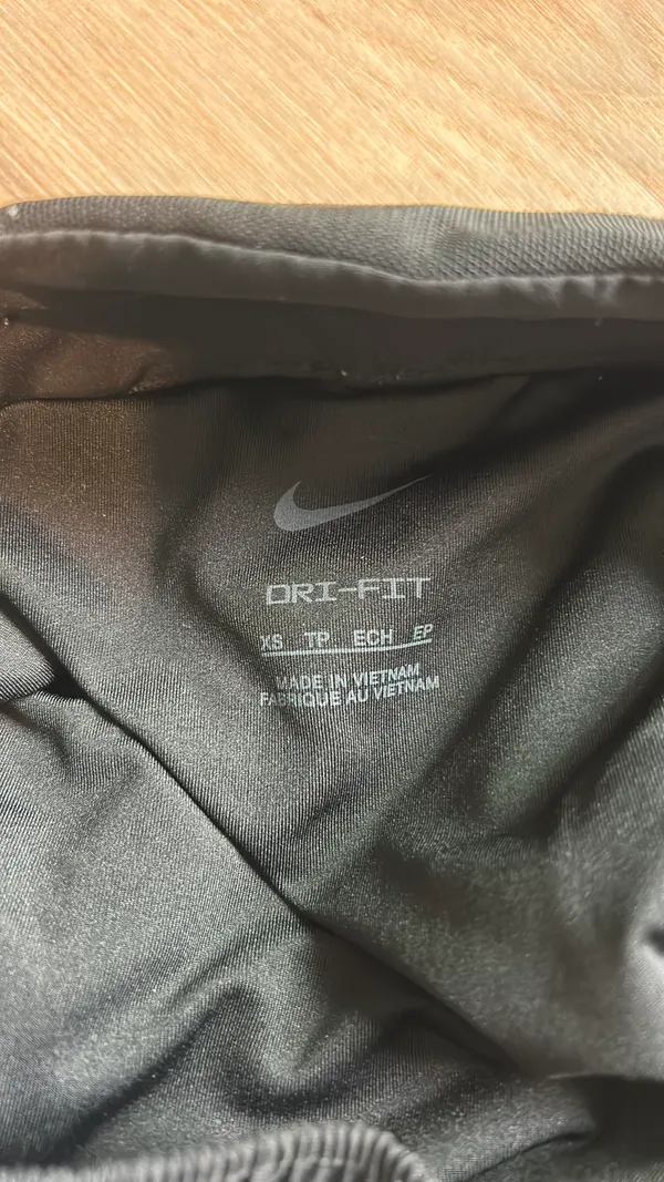 Nike Shorts - Image 3