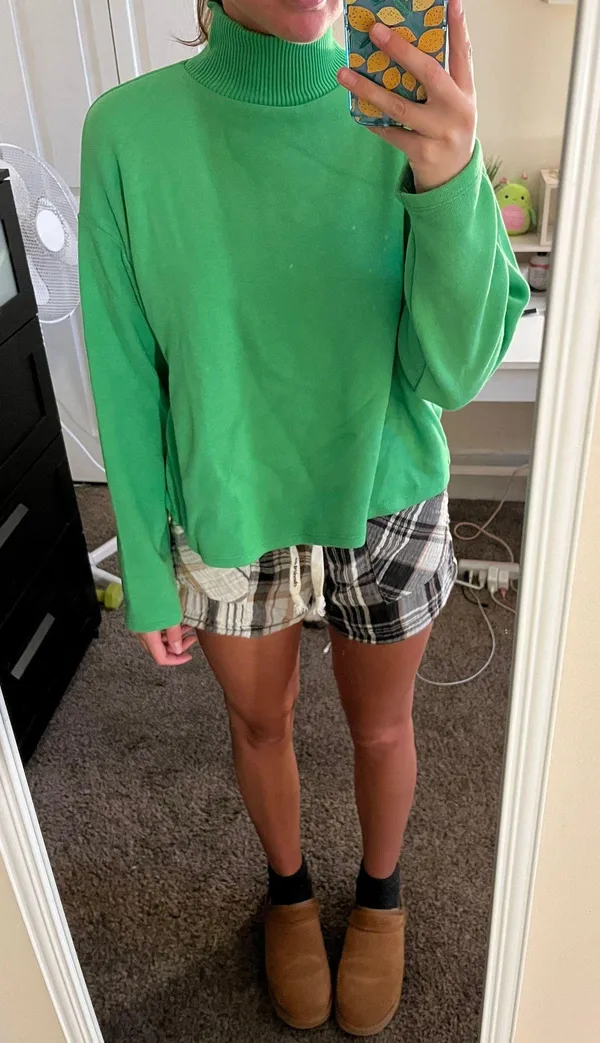 Sweater - Image 2