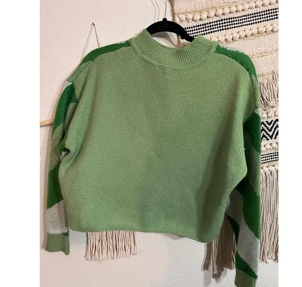 Butterfly Sweater - Image 2