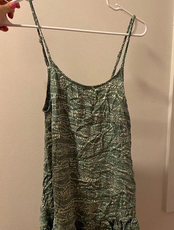 Urban Outfitters sleeveless dress - Image 2