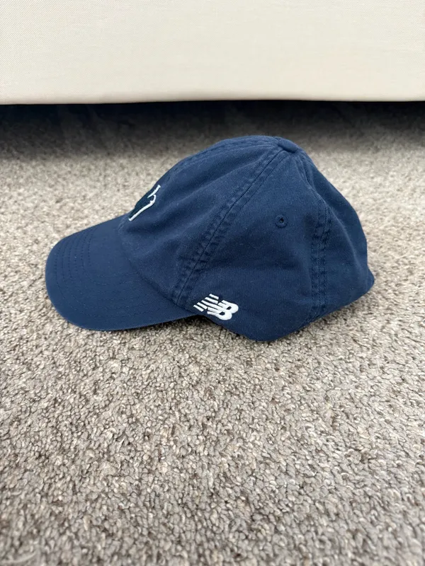 New Balance baseball hat - Image 2