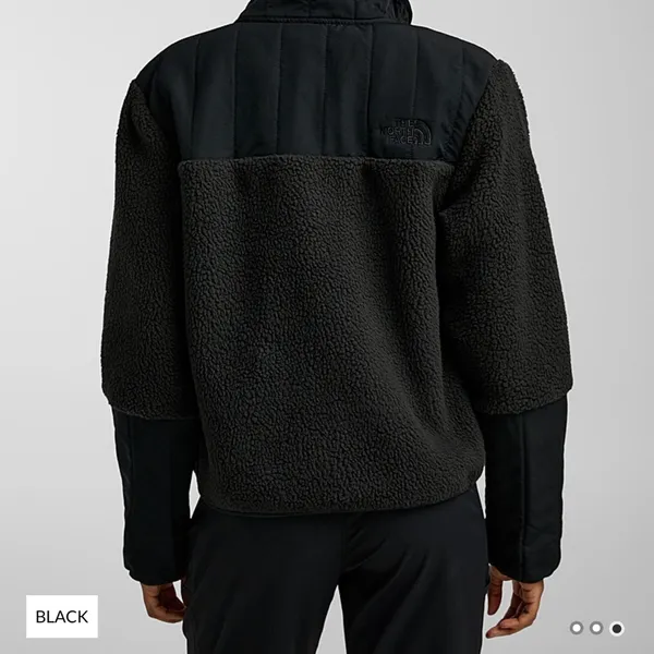 The North Face jacket - Image 4