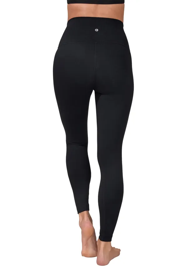90 Degrees by Reflex Superflex Everday Ankle Leggings - Image 3