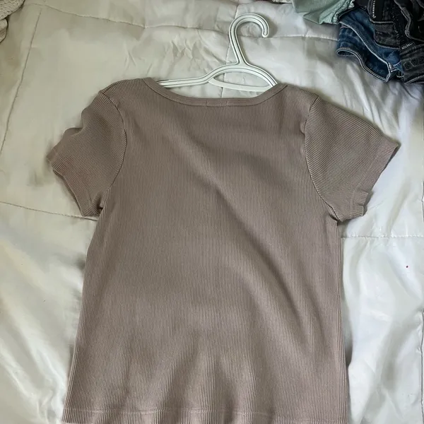 Brandy Melville john galt top - Image 2