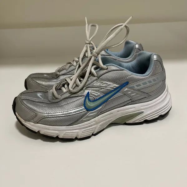Nike Initiator Shoes Size‎ 8 - Image 3