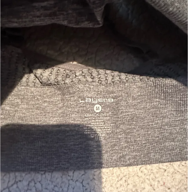 Layer 8 Sports Bra - Image 4