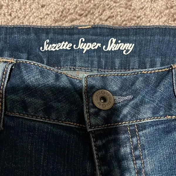 Guess Super skinny jeans - Image 2