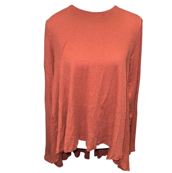 Lululemon Dare to drape long sleeve top - Image 5